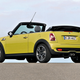 Illustration for article titled 2009 MINI Cooper, Cooper S Convertible Officially Reveal Whopping Price Jump